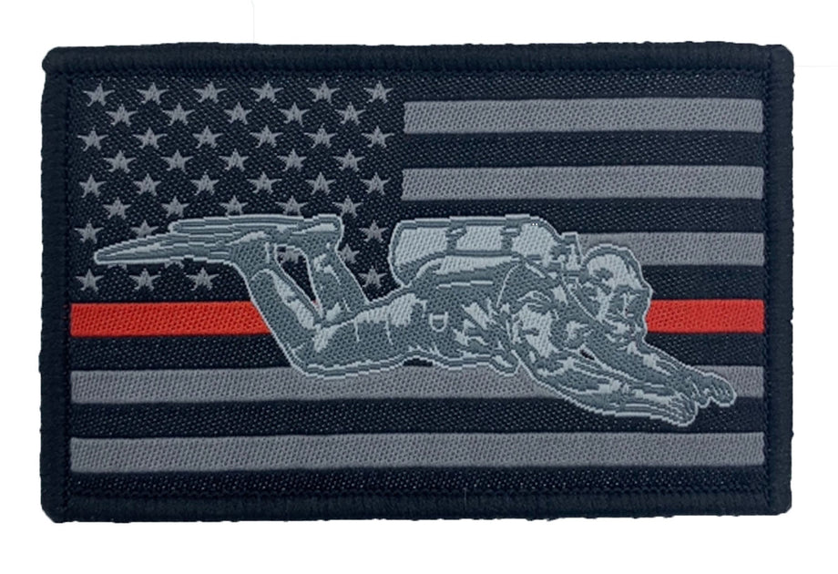 Live Products Black Mask Divers