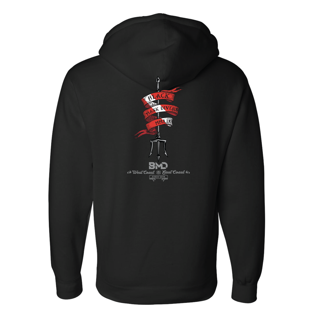 新品　BRIEFING MEN’S LOGO HOODIE M Bulwark Men's FR Full Zip SMM6 Hoodie with Face Mask — Shirt Size