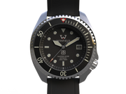 'Master Diver' BMD LIMITED EDITION Dive Watch