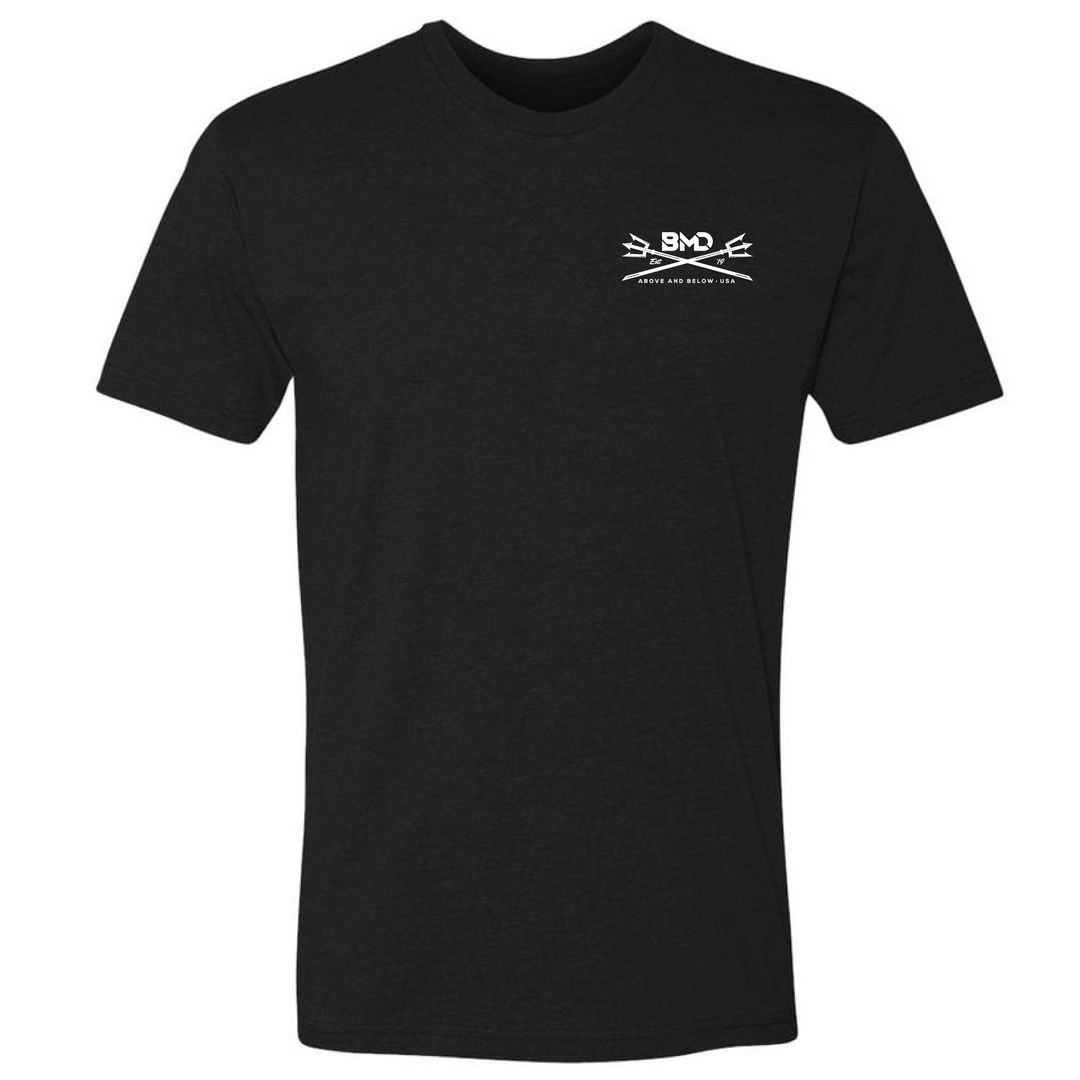 実物　Tシャツ BLACKBEARD TEE fog frwd forward FOG-Blackbeard 