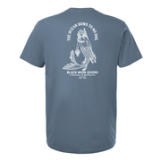 The Mermaid T