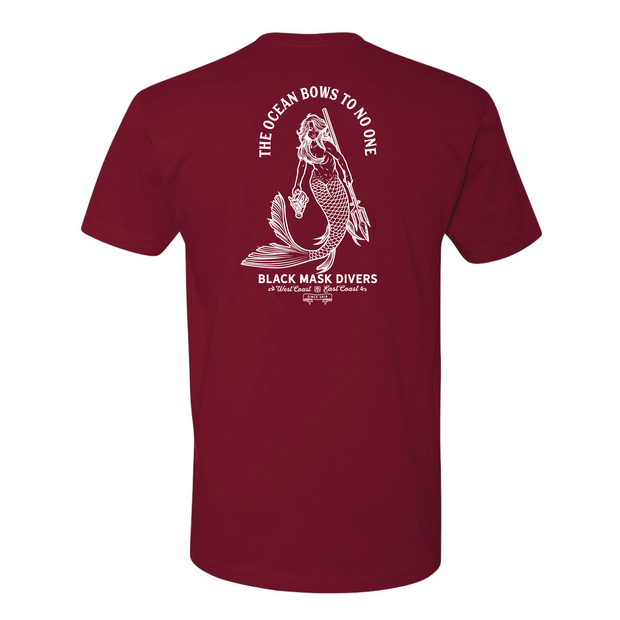 The Mermaid T