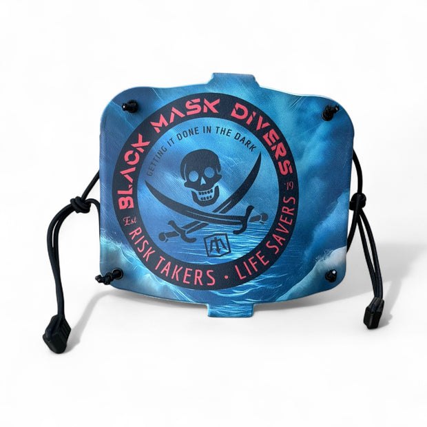 BA SHIELDS FFM Shield