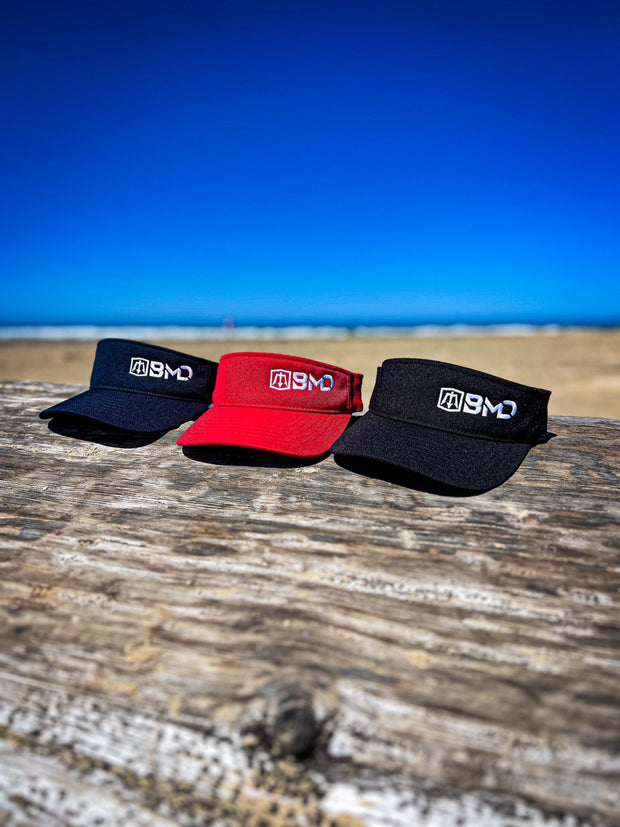 BMD Flexfit Visor