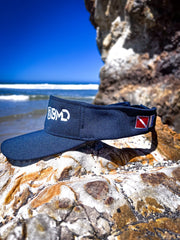 BMD Flexfit Visor