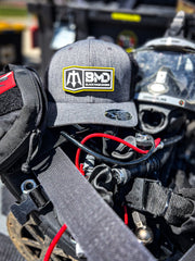 BMD Signature Operator Hat