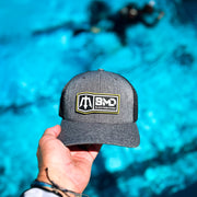 BMD Signature Operator Hat