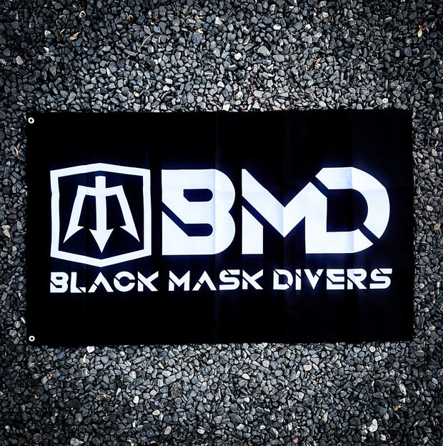 BMD Black Flag