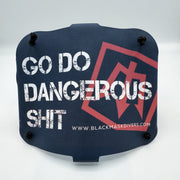 BA SHIELDS FFM Shield