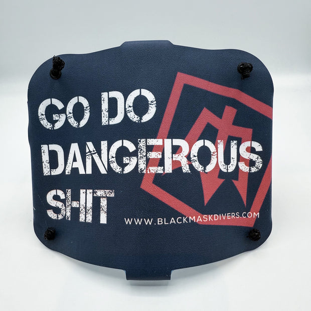 BA SHIELDS FFM Shield