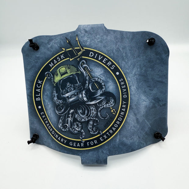 BA SHIELDS FFM Shield