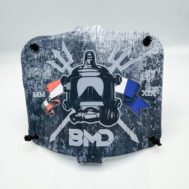 BA SHIELDS FFM Shield