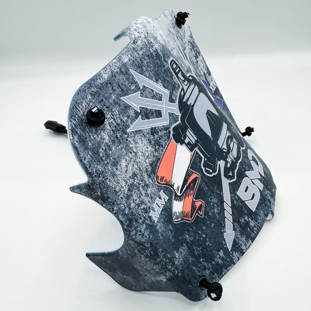 BA SHIELDS FFM Shield