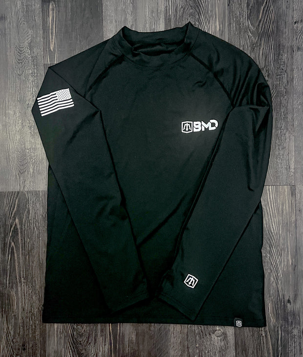 BMD RASH GUARD