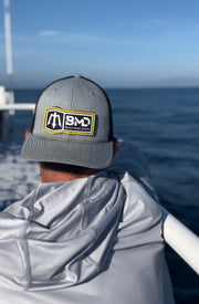 BMD SUN HOODIE
