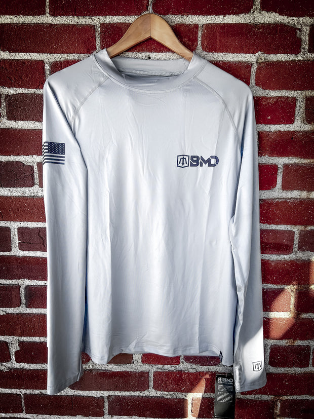 BMD RASH GUARD