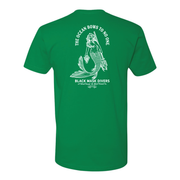 The Mermaid T