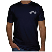 Nautical Flag T Navy