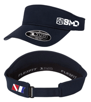 BMD Flexfit Visor