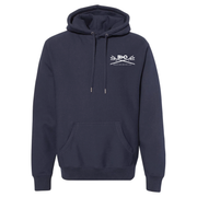 Nautical Flag Hoodie