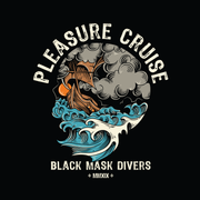 Pleasure Cruise Long Sleeve T
