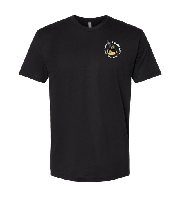 Men's Quacker T