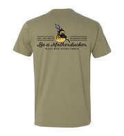 Men's Quacker T