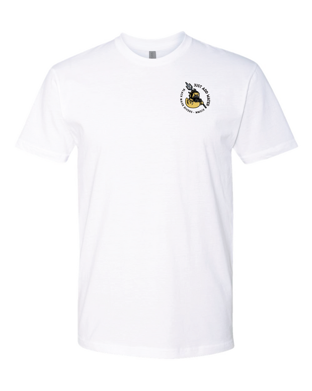 Men's Quacker T