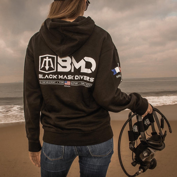 BMD Signature Hoodie