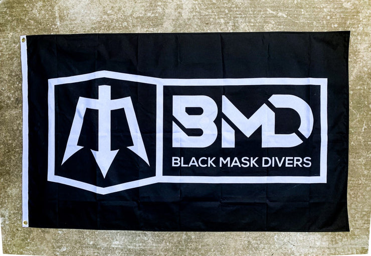 BMD Black Flag