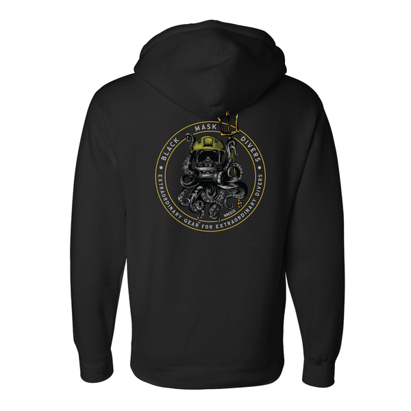 国内で当店のみ FRKM SCD - Black Tactical Masked Hoodie Amazon.com: MFCT Men's Deadly Assassin Hoodie (Black, Medium