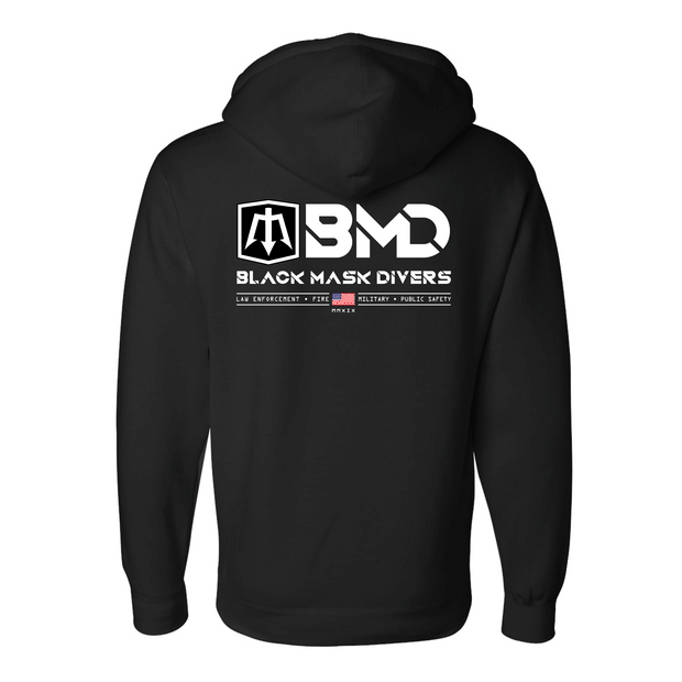 BMD Signature Hoodie