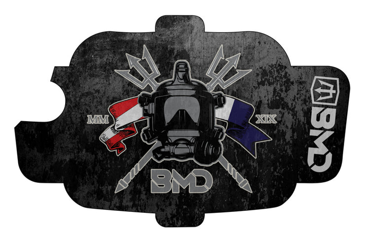 BA SHIELDS FFM Shield