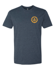 Jolly Roger T-shirt Midnight Navy