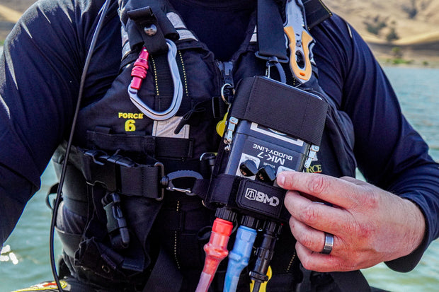 MK7 OPS HARNESS