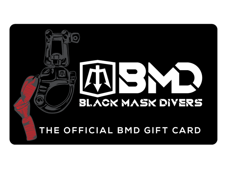 BMD GIFT CARD