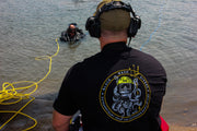 Tactical Octo Diver Shirt