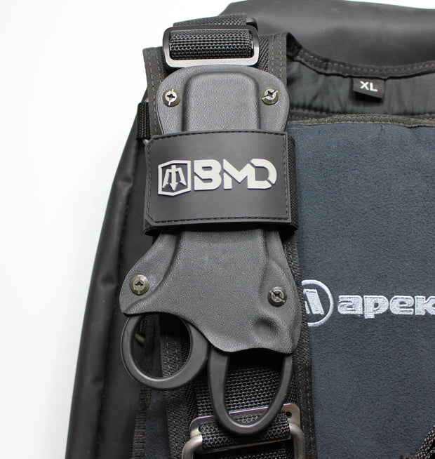 BMD DELTA STRAP