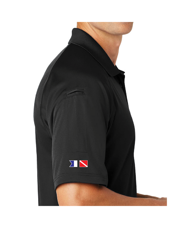 BMD Tactical Polo