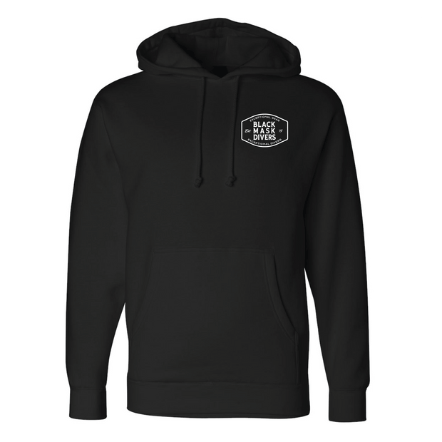 Surf Shop Hoodie