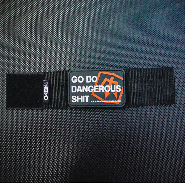 The GDDS PVC Patch