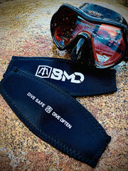 BMD SCUBA Mask Strap