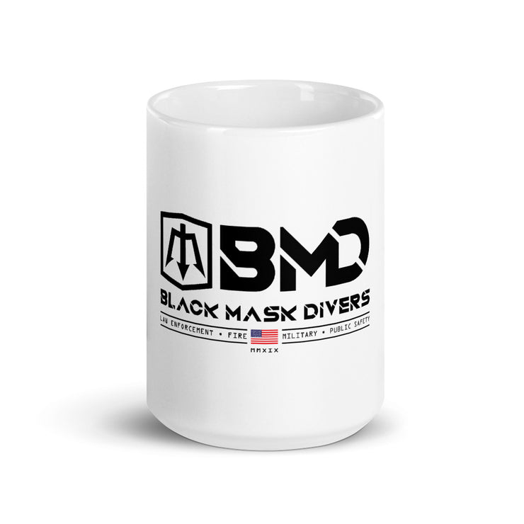Large BMD Mug